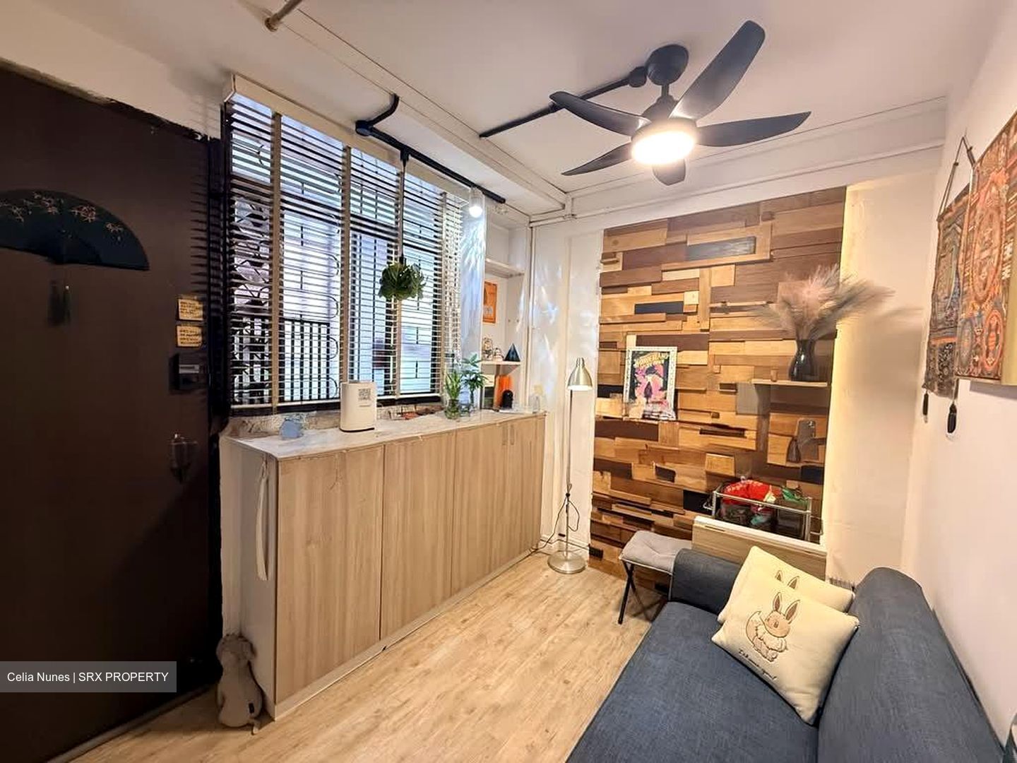 Blk 76 Bedok North Road (Bedok), HDB 3 Rooms #541688111